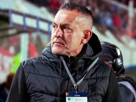 Horacio Melgarejo visualizó el éxito continental de Cienciano: "Le voy a ganar la final a Boca"