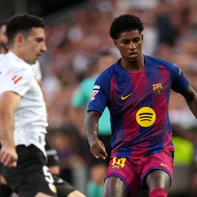 Pronósticos Valencia vs Barcelona: los Culés buscan ratificar su dominio