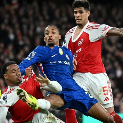 Pronósticos Arsenal vs Chelsea: los Gunners buscan ratificar su dominio