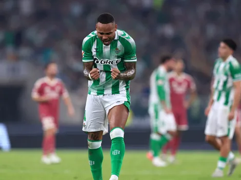 Así quedó la tabla de posiciones de LaLiga 2026/2027 tras la derrota del Real Madrid ante Betis