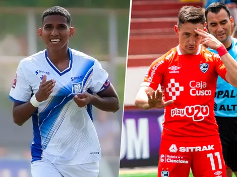 Así van las tablas de posiciones del Clausura y la Acumulada 2026