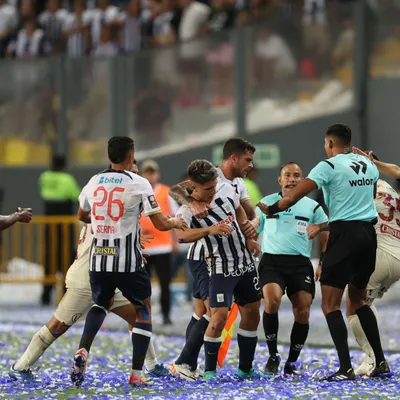 Pronósticos Liga 1 Perú 2026: análisis para la jornada