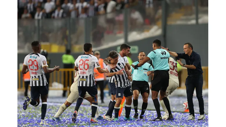 Pronósticos Liga 1 Perú 2026: análisis para la jornada