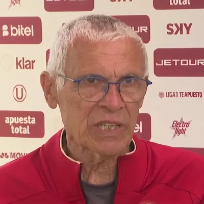 Héctor Cúper confirma el regreso de un futbolista ante Comerciantes Unidos