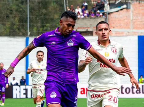 Universitario vs. Comerciantes Unidos: a qué hora y dónde ver por TV y streaming online