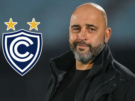 DT de Montevideo City Torque reveló el plan que tienen para visitar a Cienciano en el Cusco