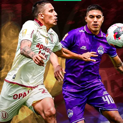 Predicción Liga 1 Perú 2026: resultado exacto de Universitario vs. Comerciantes, según la IA