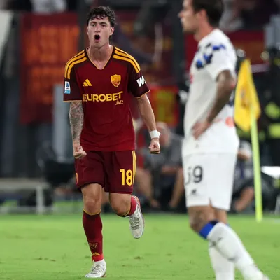 Roma vs. Atalanta EN VIVO por la Serie A