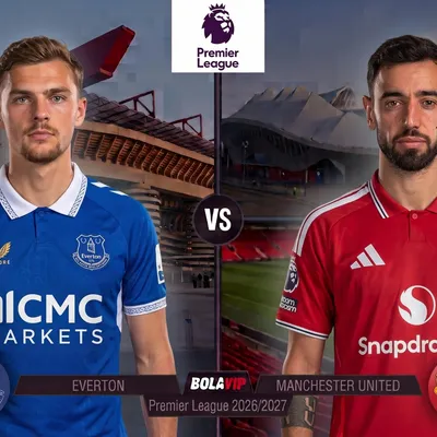 Everton vs. Manchester United EN VIVO: hora, alineaciones, dónde ver por TV y streaming online