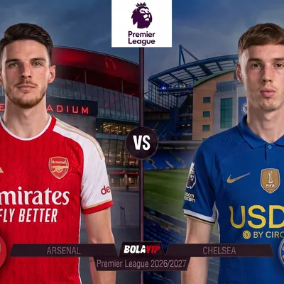 Arsenal vs. Chelsea EN VIVO: hora, alineaciones confirmadas, dónde ver por TV y streaming online