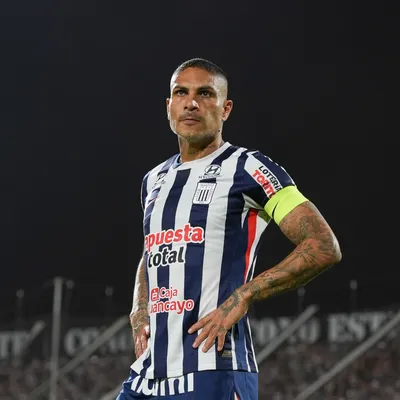 Sin Paolo Guerrero y con dos regresos, la lista de convocados de Alianza Lima