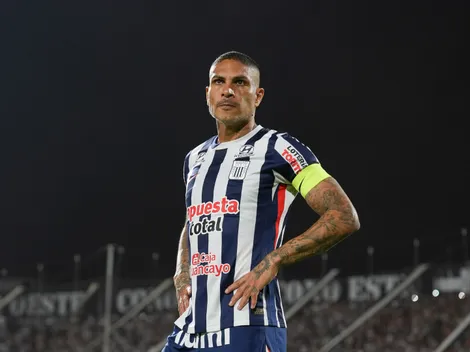 Sin Paolo Guerrero y con dos regresos, la lista de convocados de Alianza Lima