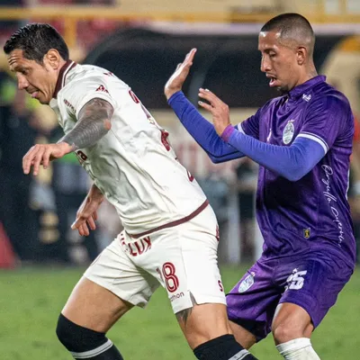 ¡Paridad Monumental! Universitario y Comerciantes igualaron 2-2 por el Torneo Clausura 2026