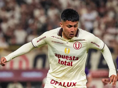Tabla de posiciones del Torneo Clausura y la Acumulada 2026 tras el empate de Universitario