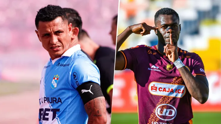 Sporting Cristal recibe a Los Chankas para recuperarse tras una semana caótica.