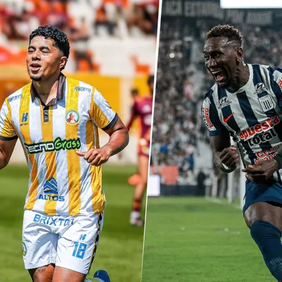 Juan Pablo II College vs Alianza Lima EN VIVO: a qué hora y dónde ver por TV y streaming online