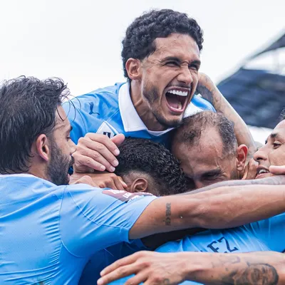 "Deuda pendiente": el pedido de la hinchada de Sporting Cristal tras golear a Los Chankas