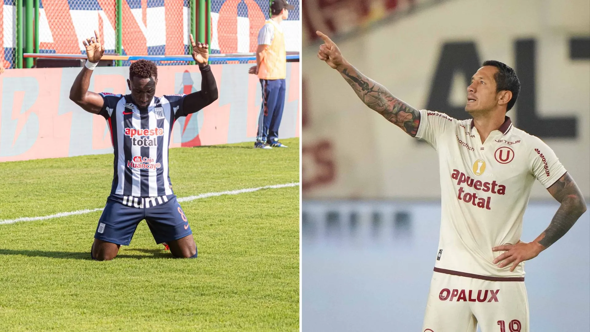 Fuente: Liga1 Te Apuesto.