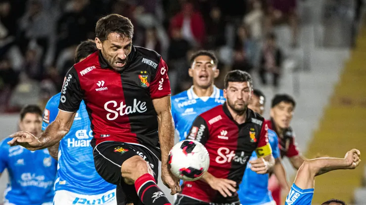 FBC Melgar vs. ADT por el Torneo Clausura 2026.