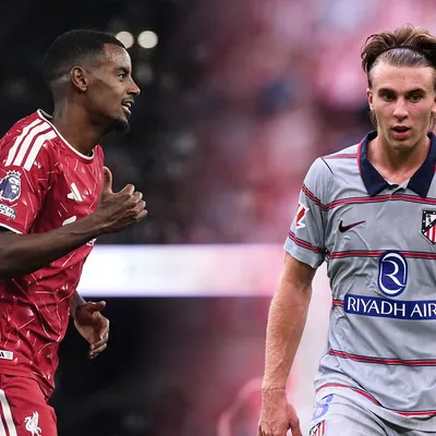 Pronósticos Liverpool vs Atlético de Madrid: los Reds buscan imponer su localía