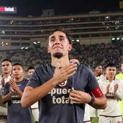 La cruda confesión de Martín Pérez Guedes tras su retiro: "Ya no toqué más una pelota"