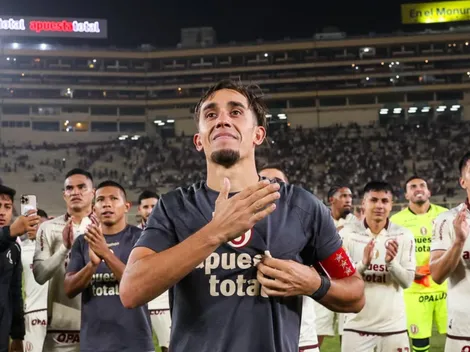 La cruda confesión de Martín Pérez Guedes tras su retiro: "Ya no toqué más una pelota"