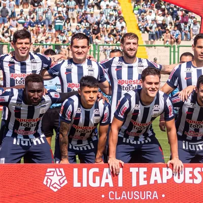 Alianza Lima reclama ante la CONAR por los errores arbitrales