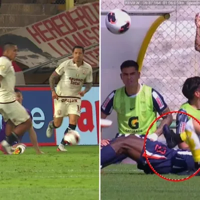 CONAR revela audios de las polémicas que protagonizaron Universitario y Alianza Lima