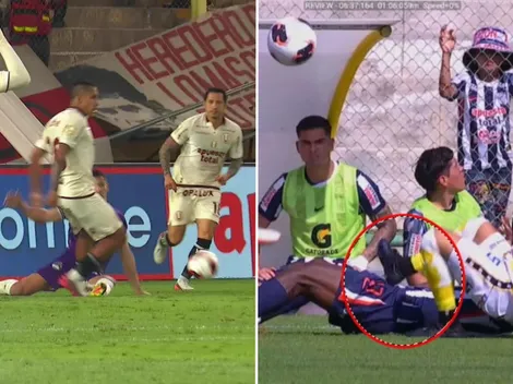 CONAR revela audios de las polémicas que protagonizaron Universitario y Alianza Lima