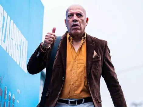 Mosquera tuvo las horas contadas para irse de Sporting Cristal: "No hay armonía ni felicidad"