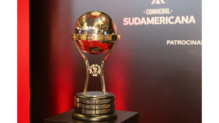Pronósticos de la Copa Sudamericana 2026: análisis para tus picks de la jornada
