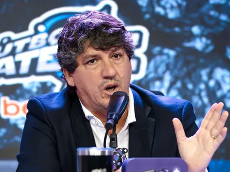 Jean Ferrari reveló la ciudad de altura en donde Perú jugaría un amistoso: "Alternativa concreta"