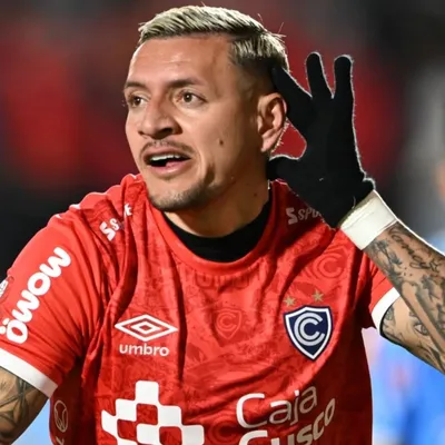 Carlos Garcés dio luces del plan de Cienciano para imponerse a Montevideo City Torque en Cusco