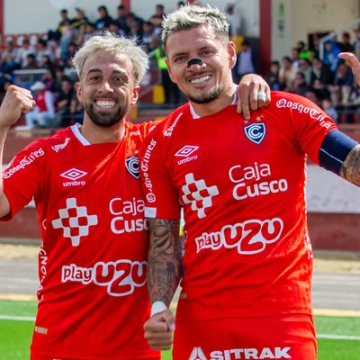 Pronósticos Cienciano vs Montevideo City Torque: el Papá necesita marcar la diferencia en su casa