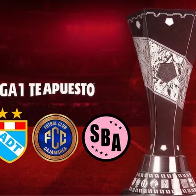 Así quedó la tabla de la Liga 1 2026 tras la resta de puntos a UTC, ADT, FC Cajamarca y Sport Boys