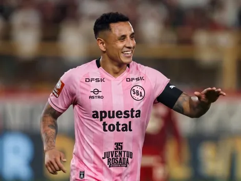 “Me gustaría que Yoshimar Yotún juegue en Sport Boys para el centenario”