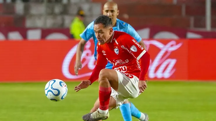 Cienciano se hizo fuerte en Cusco ante Montevideo City Torque.