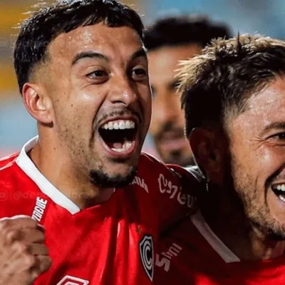 Mientras que Hohberg se lesionó, el refuerzo que sumará Cienciano para visitar a City Torque