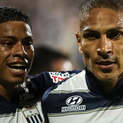 Lista de convocados de Alianza Lima para el clásico sin Kevin Quevedo ni Paolo Guerrero
