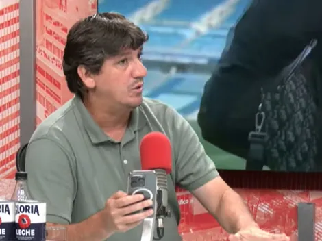 Jean Ferrari confirmó los rivales que Perú llevará a la altura rumbo al Mundial 2030