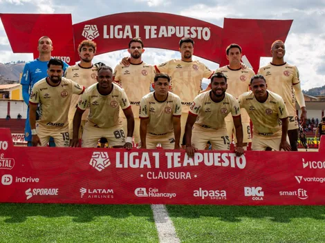 "Es un chiste. Gracias Lozano": UTC explotó en contra de la FPF tras escándalo en Cajamarca
