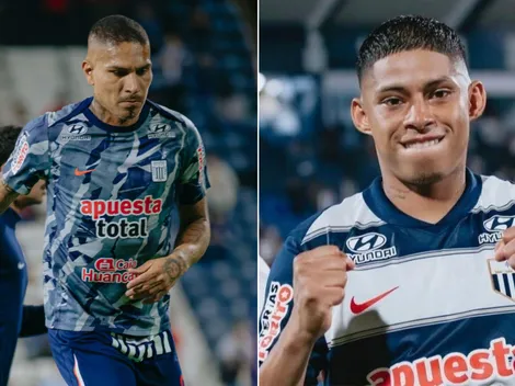 Por qué no juegan Guerrero y Quevedo en Alianza Lima vs. 'U' por el Torneo Clausura 2026