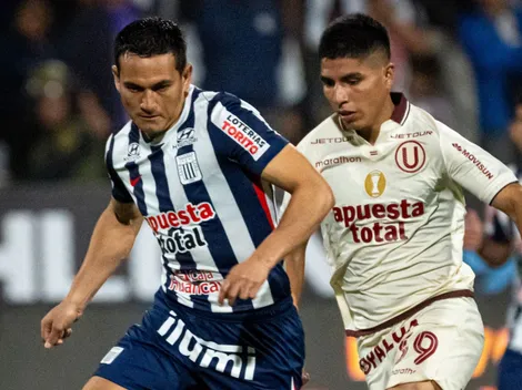Alianza Lima 0-1 Universitario EN VIVO Y GRATIS por el Torneo Clausura 2026: minuto a minuto