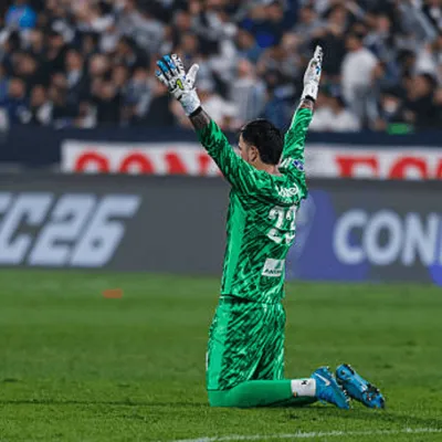 La inesperada reacción de Guillermo Viscarra después del clásico: Alianza Lima vs. Universitario