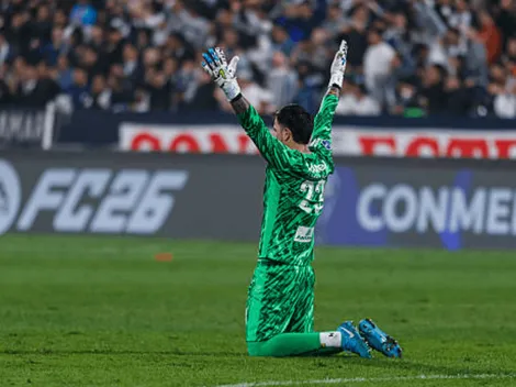 La inesperada reacción de Guillermo Viscarra después del clásico: Alianza Lima vs. Universitario