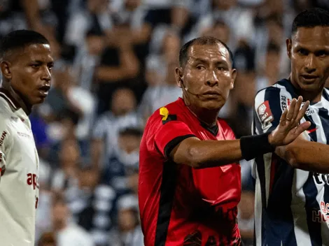Universitario presenta denuncia contra Alianza Lima después de ganar el clásico peruano