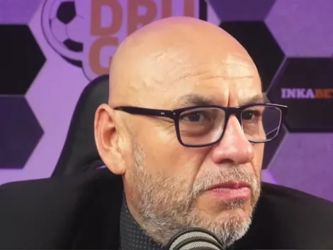 Mr. Peet resumió la dura derrota de Alianza en el clásico: "Dos bloopers de la defensa"