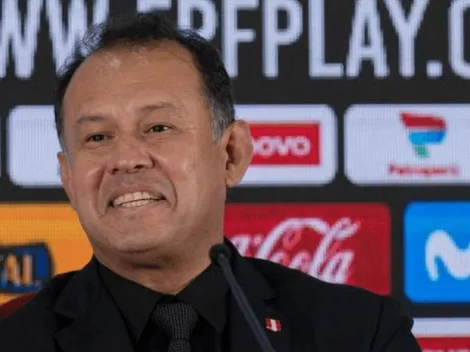 Juan Reynoso regresa a ser director técnico: contratado en histórico club internacional