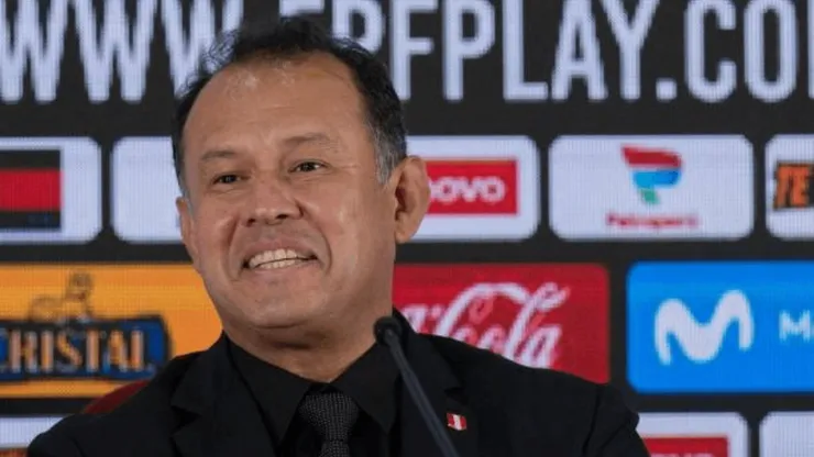 Juan Reynoso regresa a ser director técnico en un histórico club.