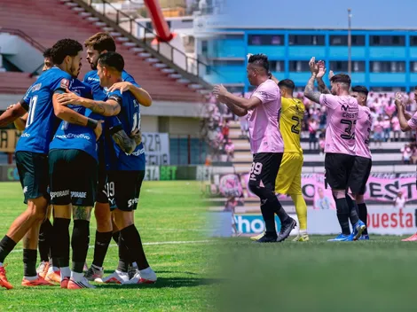 Tabla de posiciones del Torneo Clausura 2026 y Acumulado de la Liga 1 tras el término de la fecha 9